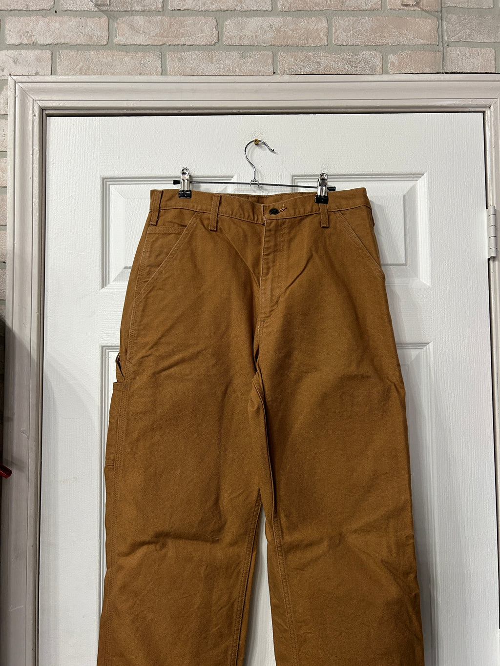 Carhartt Carpenter Pants 32x34