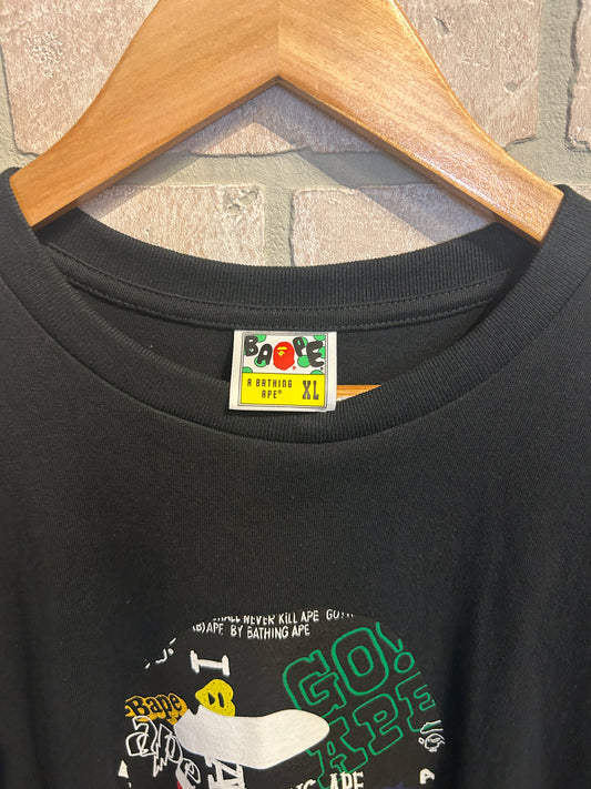 Bape Tee