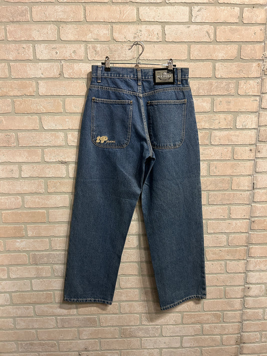Vintage Baggy Jeans 30x30