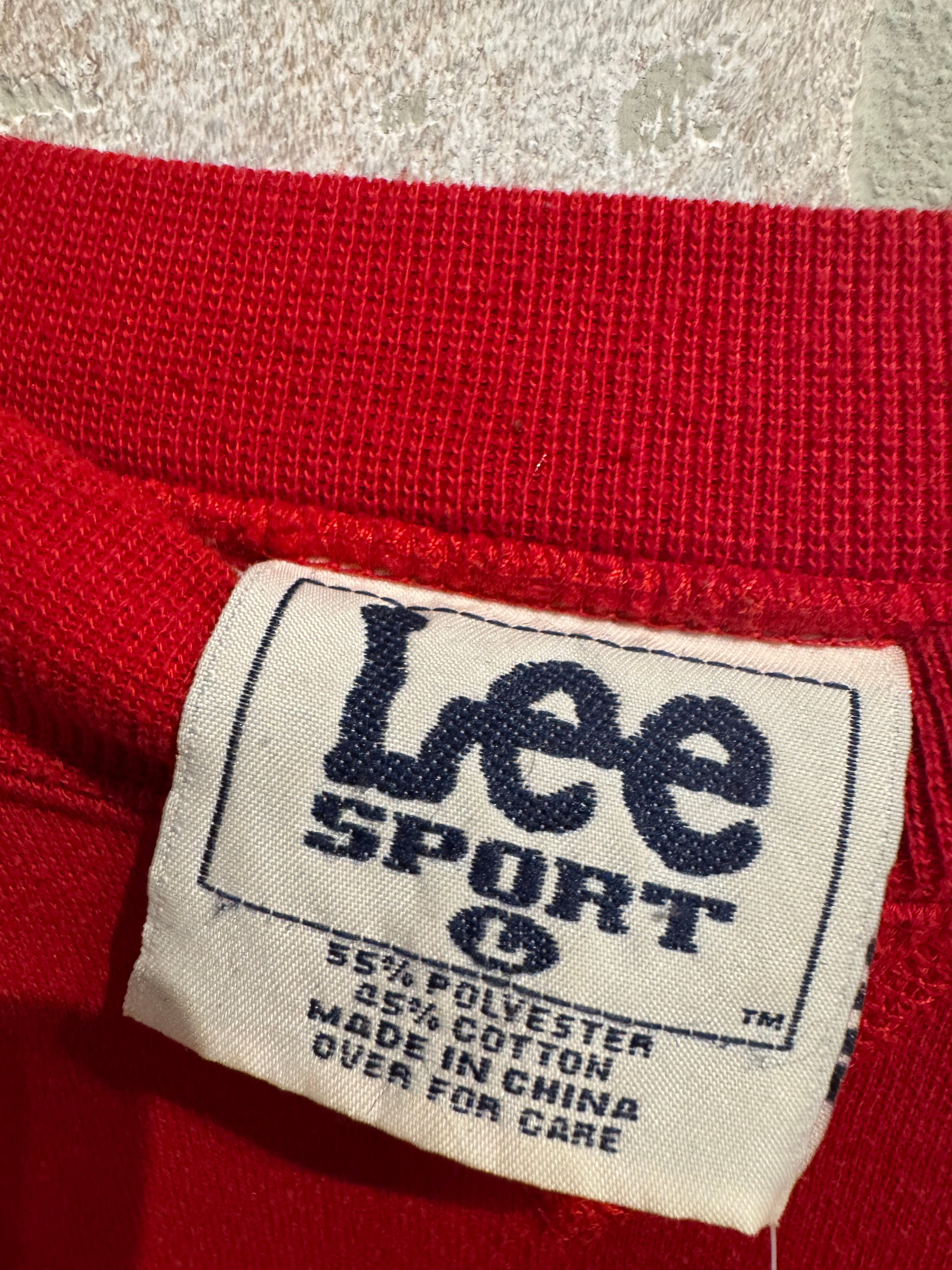 Vintage St Louis Cardinals Crewneck L