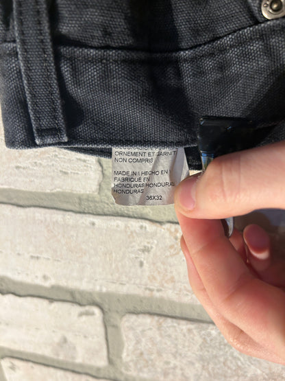 Vintage Dickies Cargo Pants 36x32