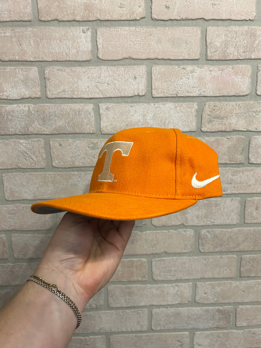 Vintage Nike Tennessee Hat