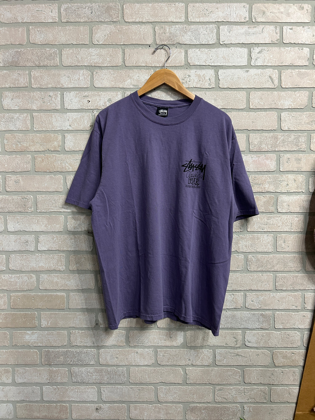 Stussy Tee L