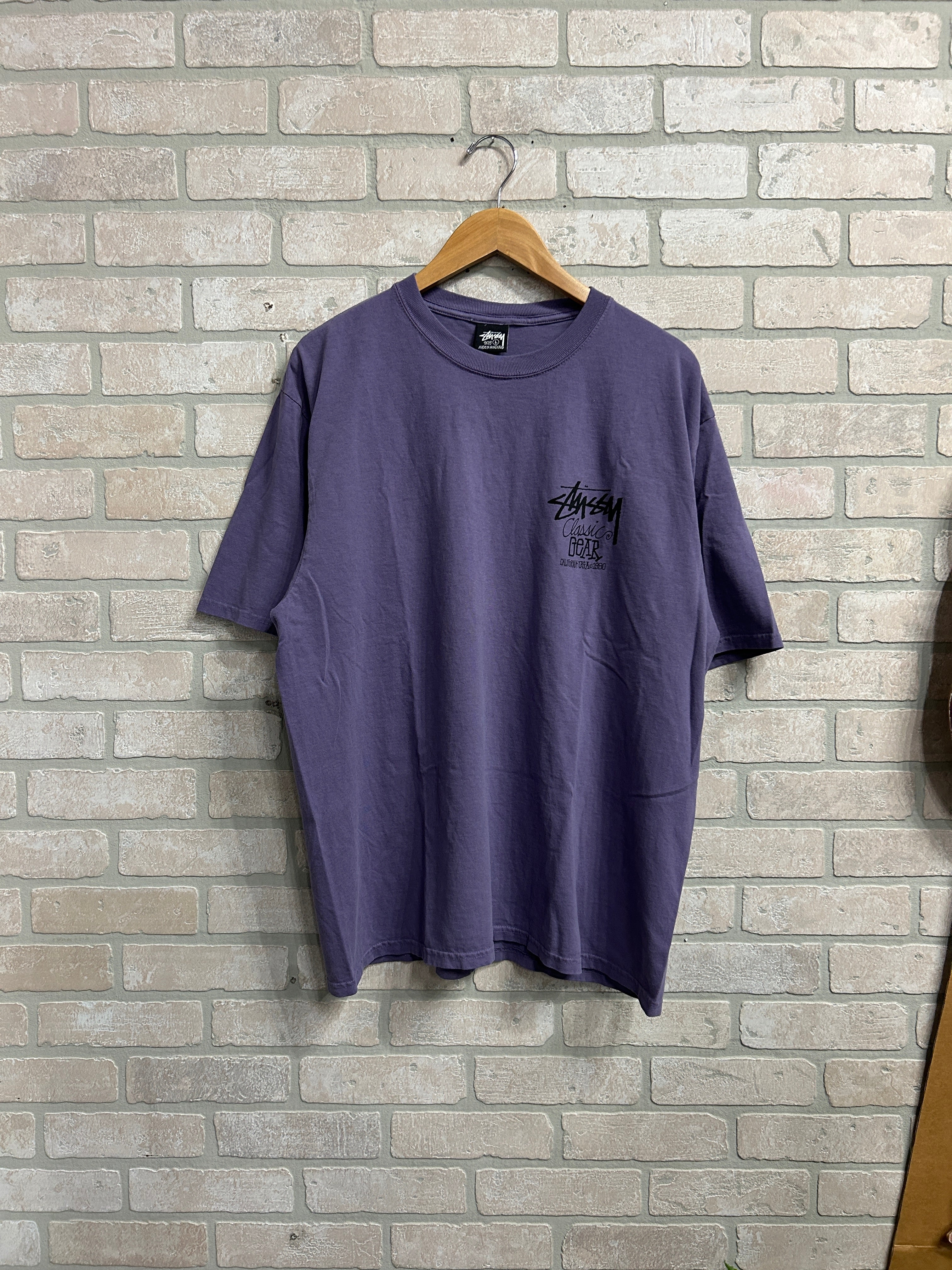 Stussy Tee L