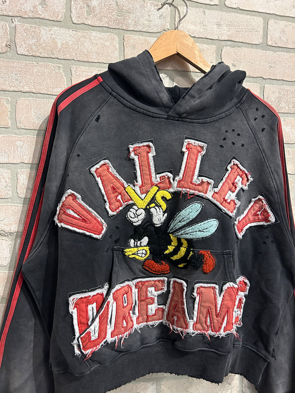 Vale Hoodie S & XL