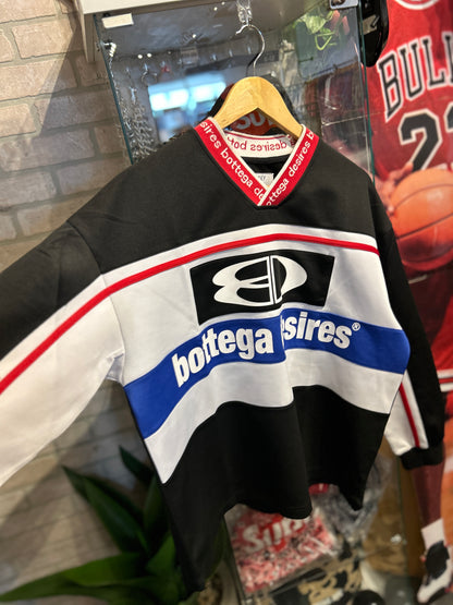 Bottega Desires Longsleeve M