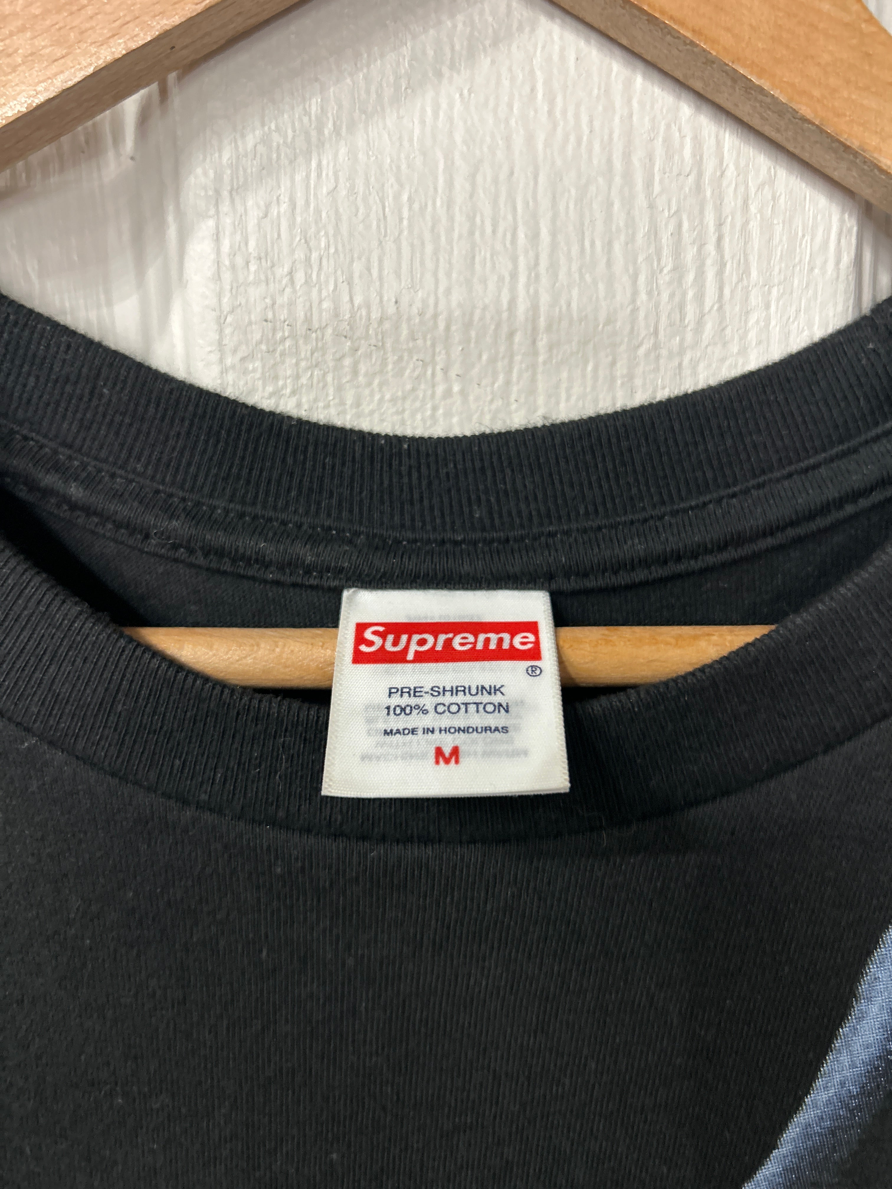 Supreme Tee M