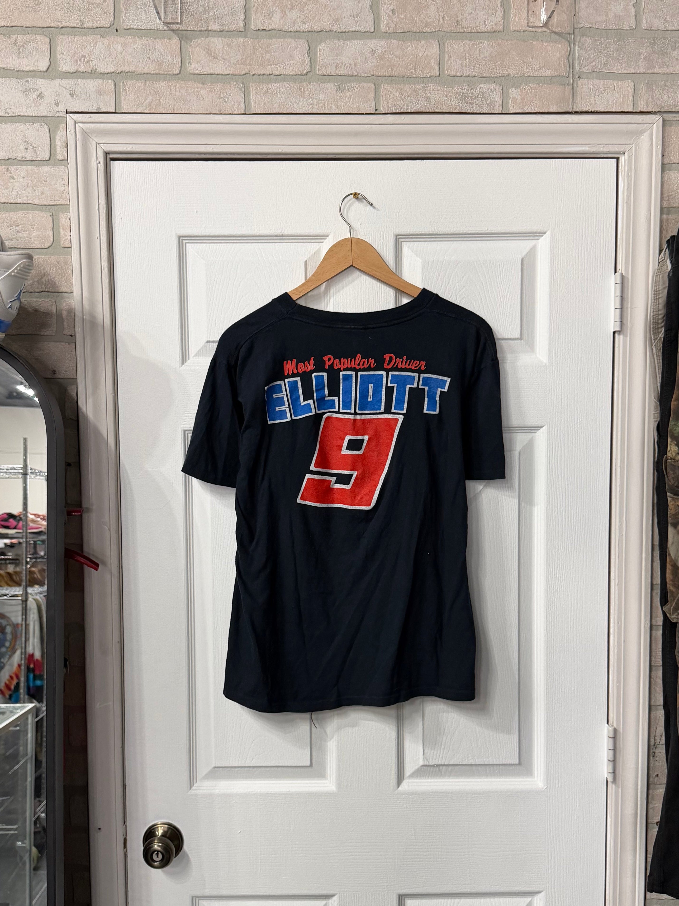 Vintage Nascar Tee L