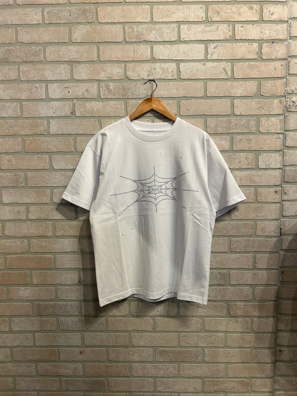 Sp5der Tee L