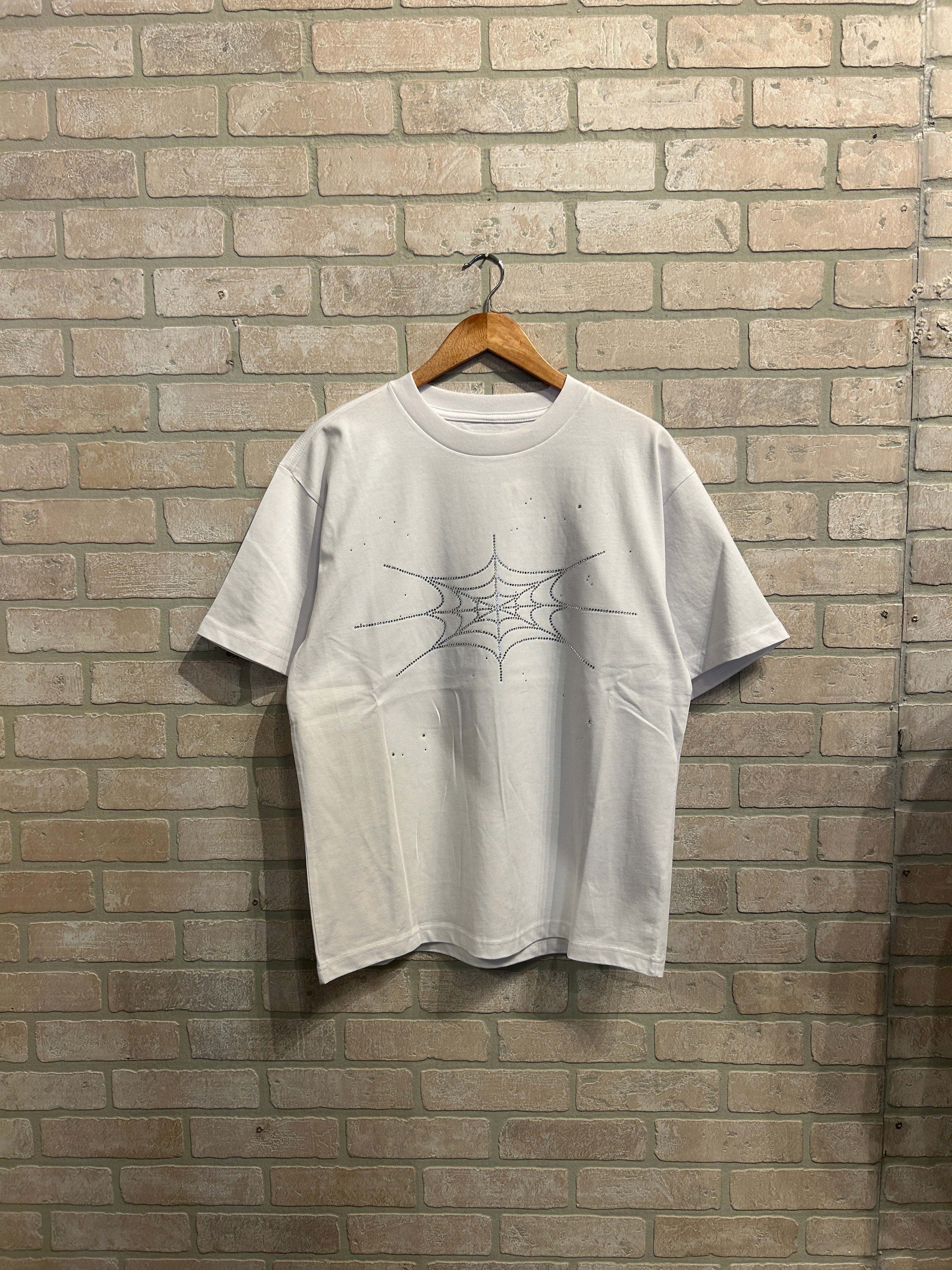 Sp5der Tee L