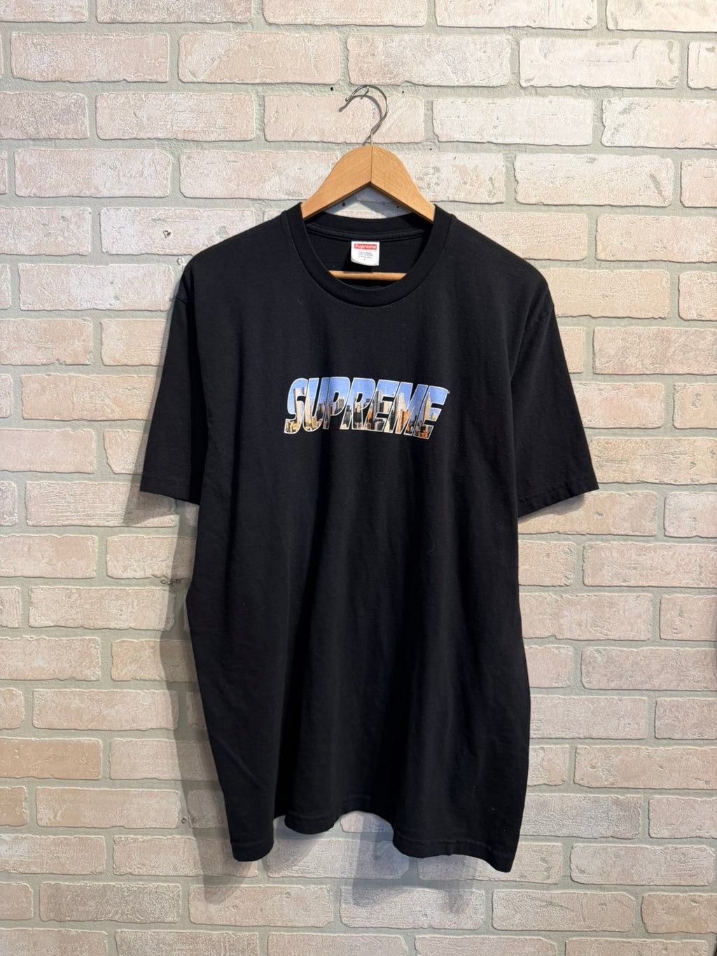 Supreme Tee L
