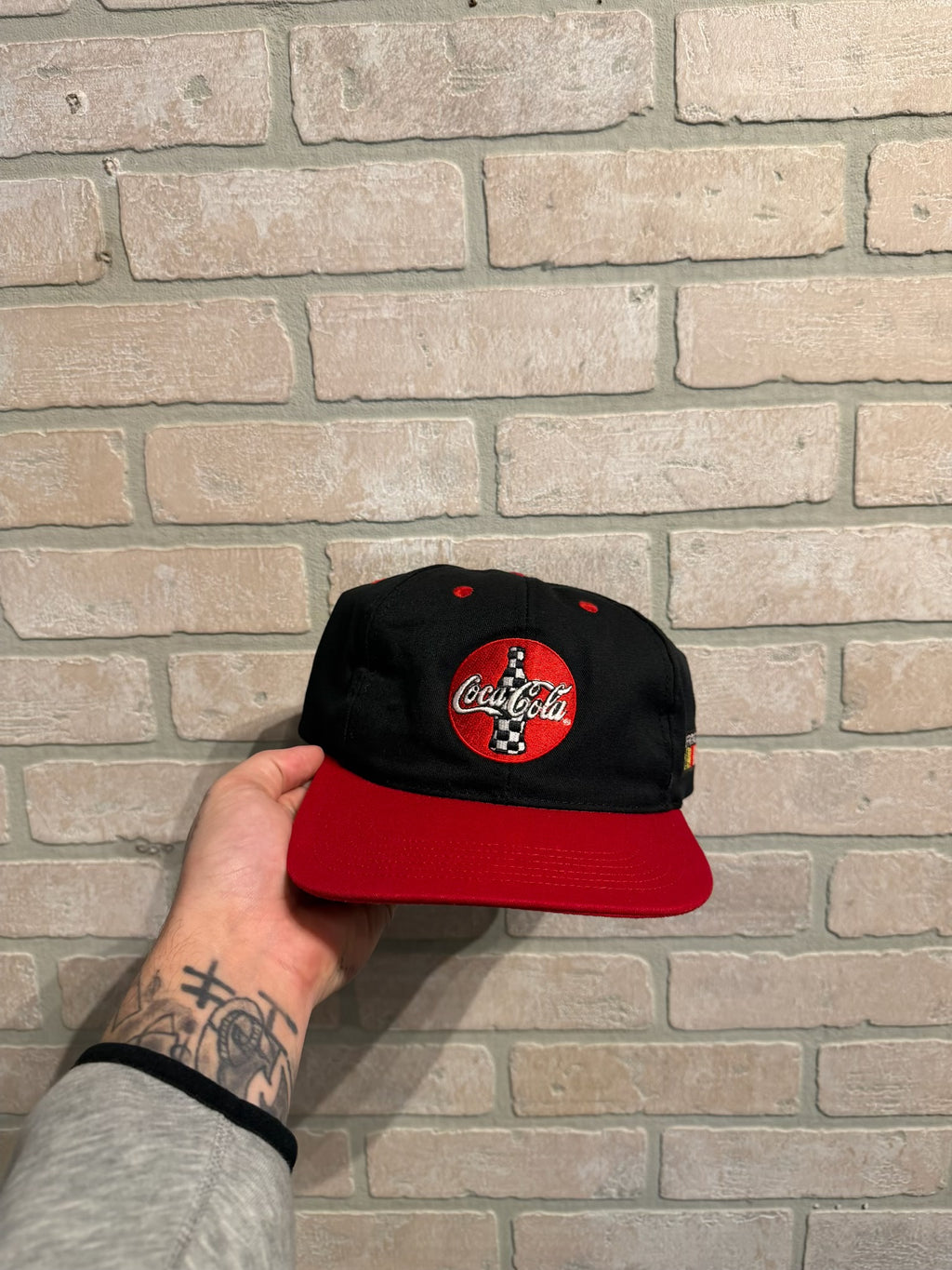 Vintage Coca Cola Hat