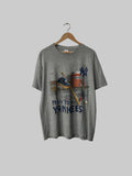 Vintage NY Yankees Tee XL