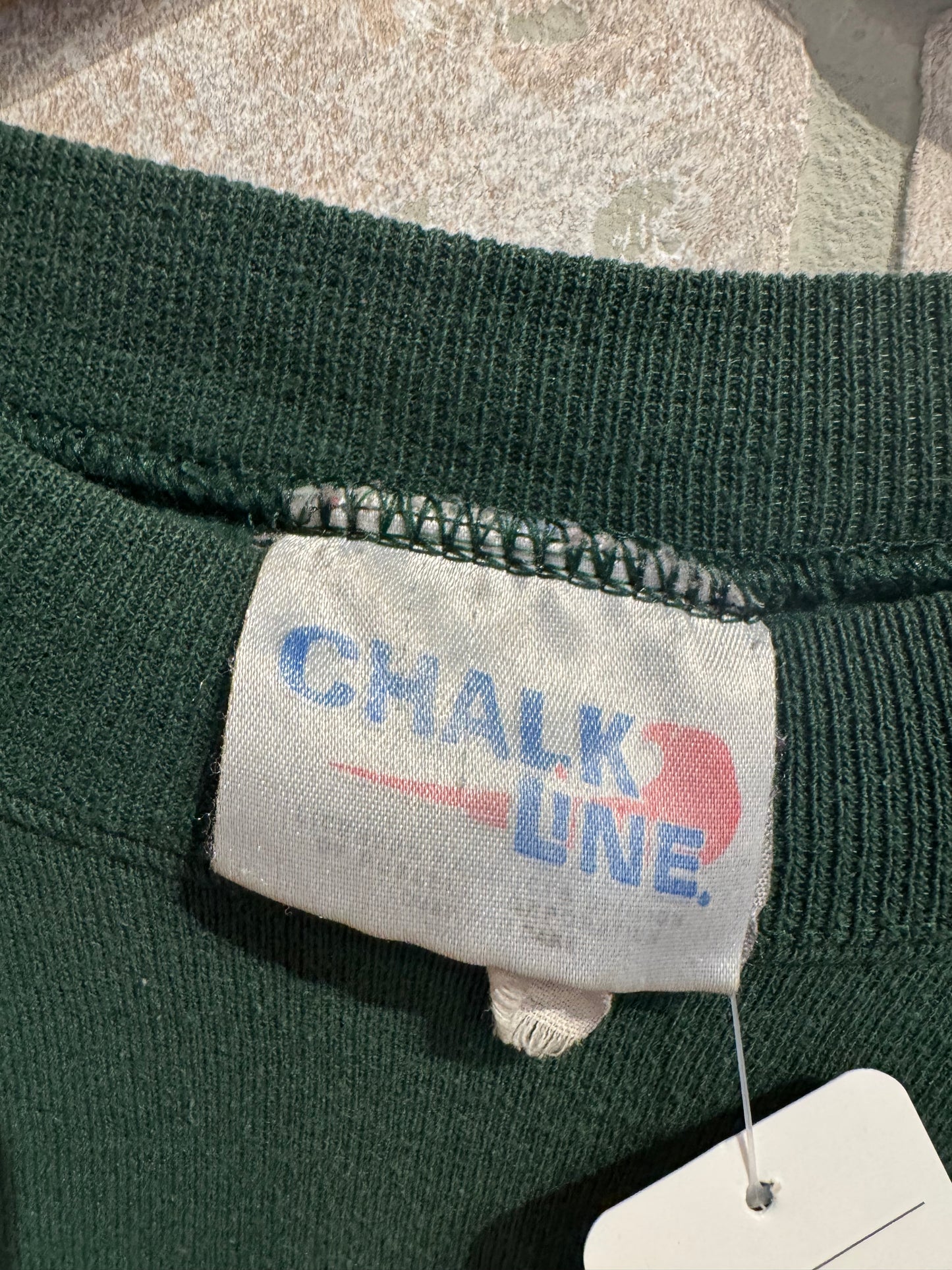 Vintage Packers Crewneck L