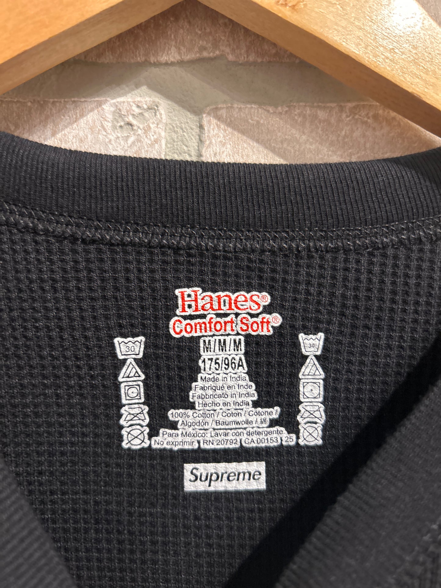 Supreme Skeleton Thermal