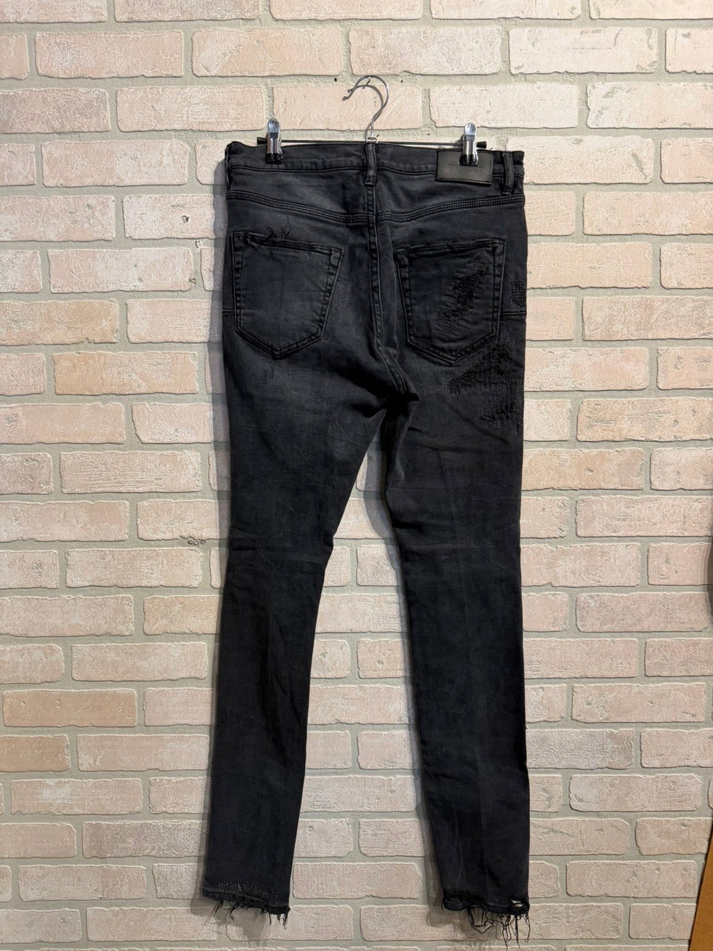 Purple Jeans 29W