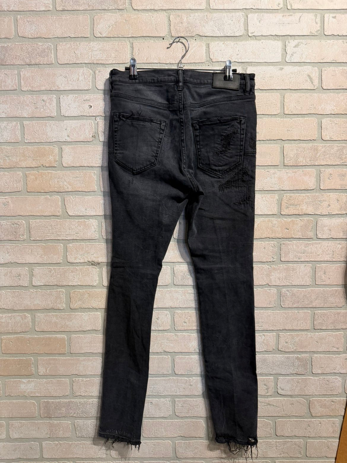 Purple Jeans 29W
