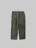 Olive Carhartt Pants 38x34