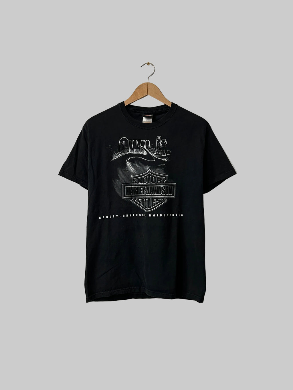 Harley Davidson Tee M