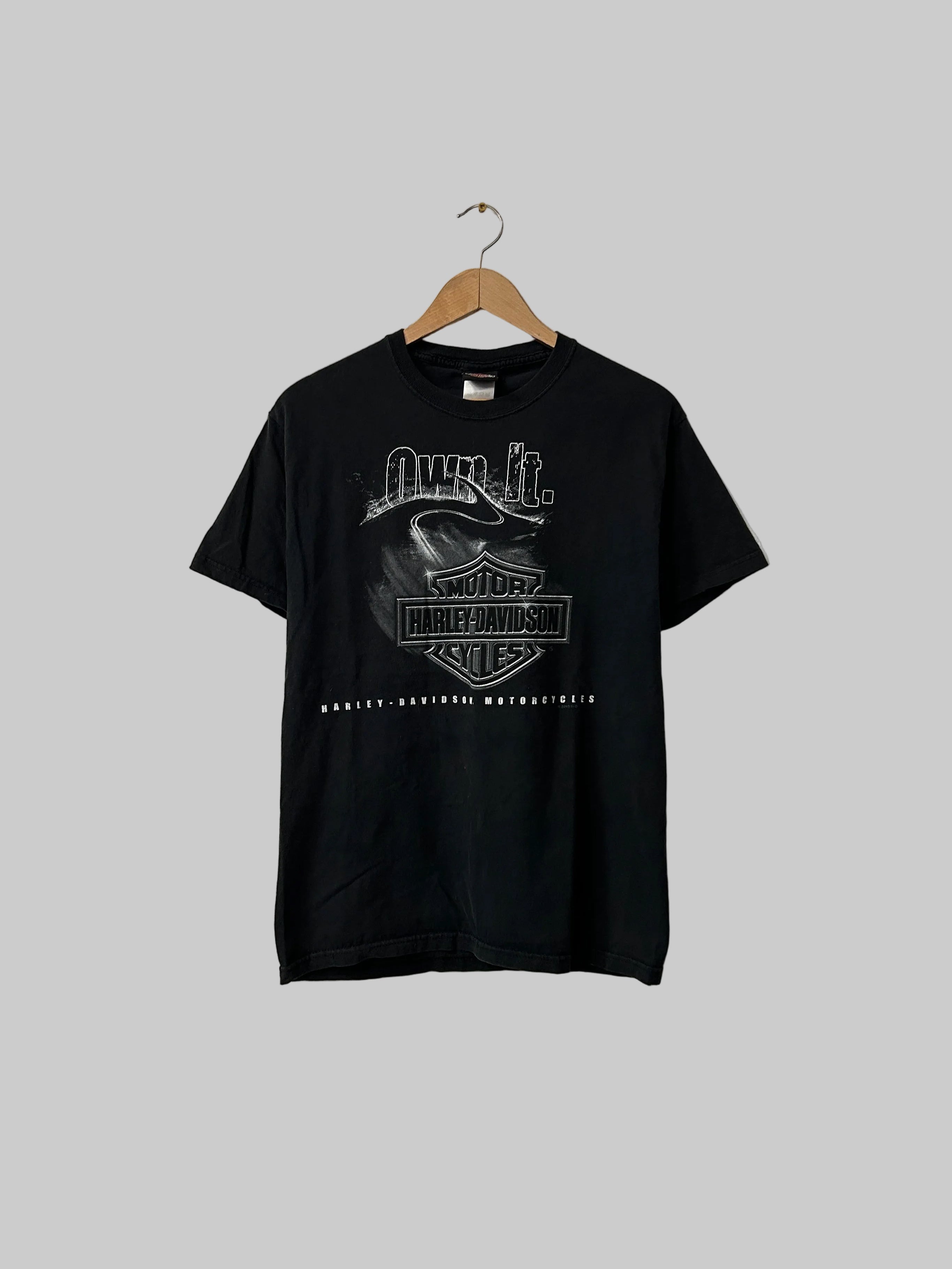 Harley Davidson Tee M