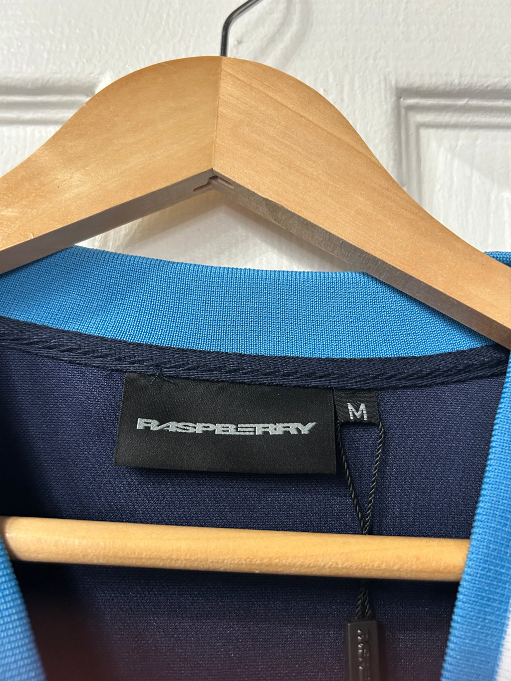 Raspberry hills/gvgallery Jersey M