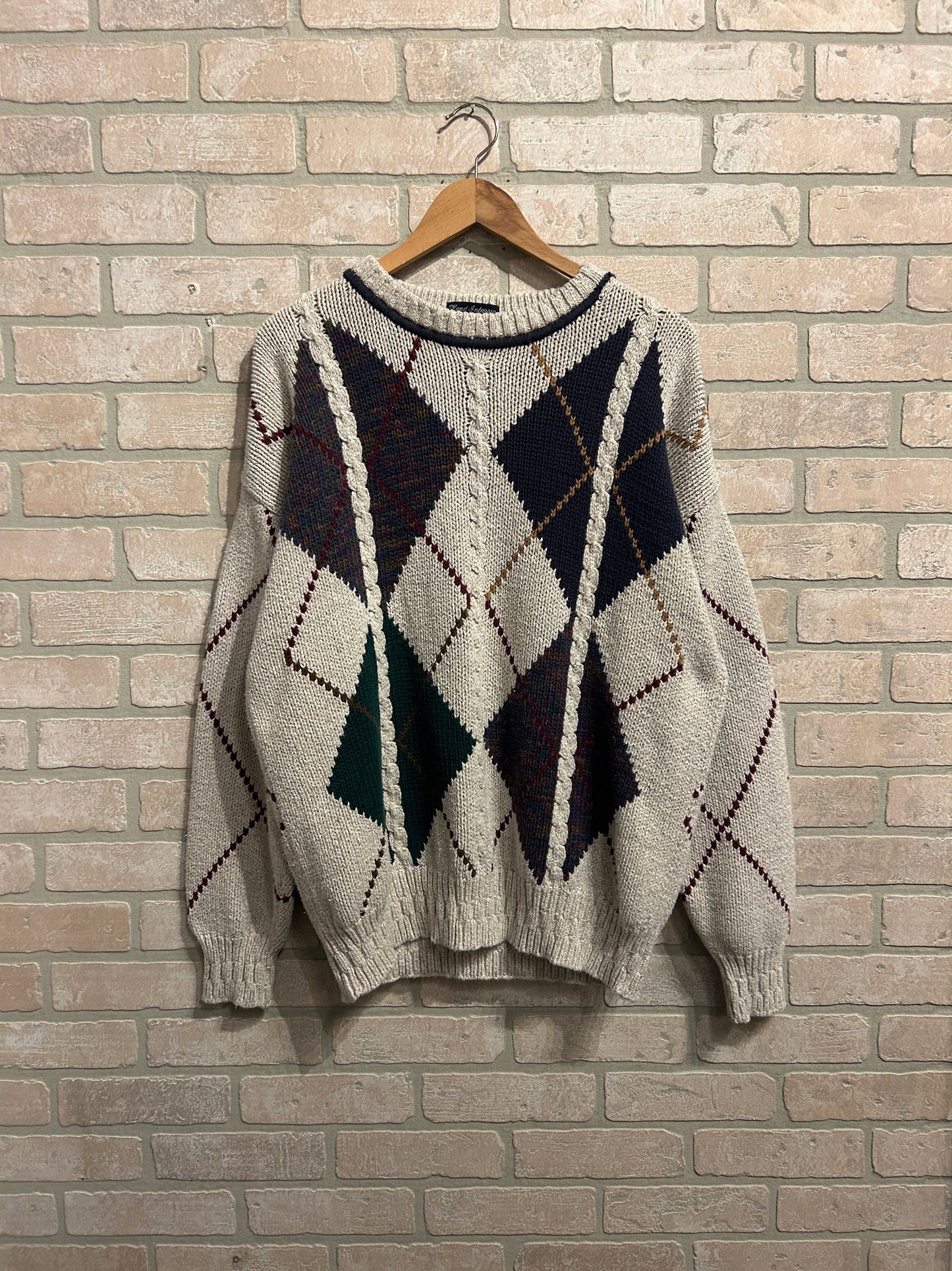 Vintage Sweater L