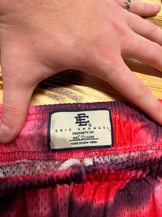 Eric Emanuel Shorts
