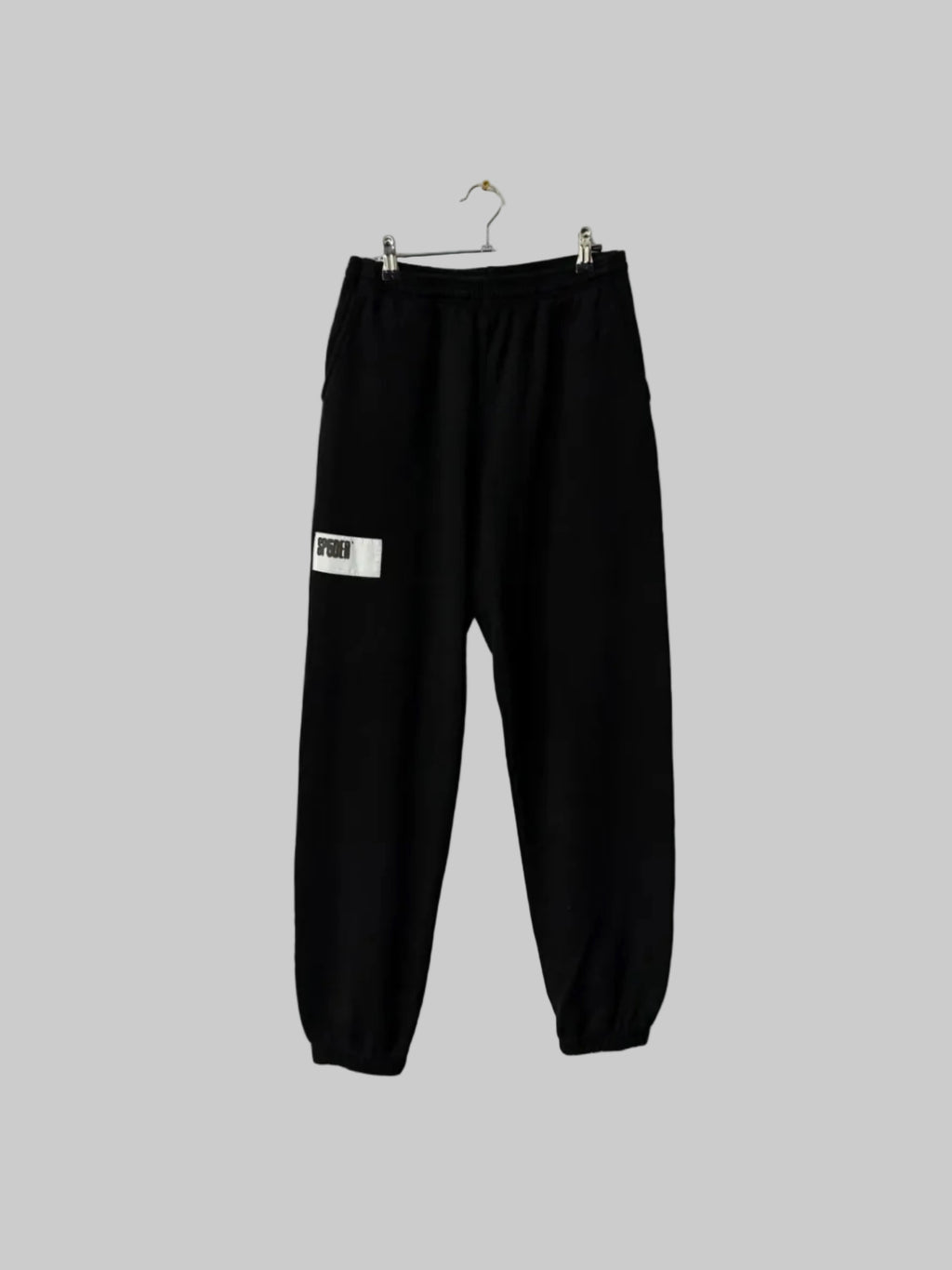 Sp5der Sweatpants S