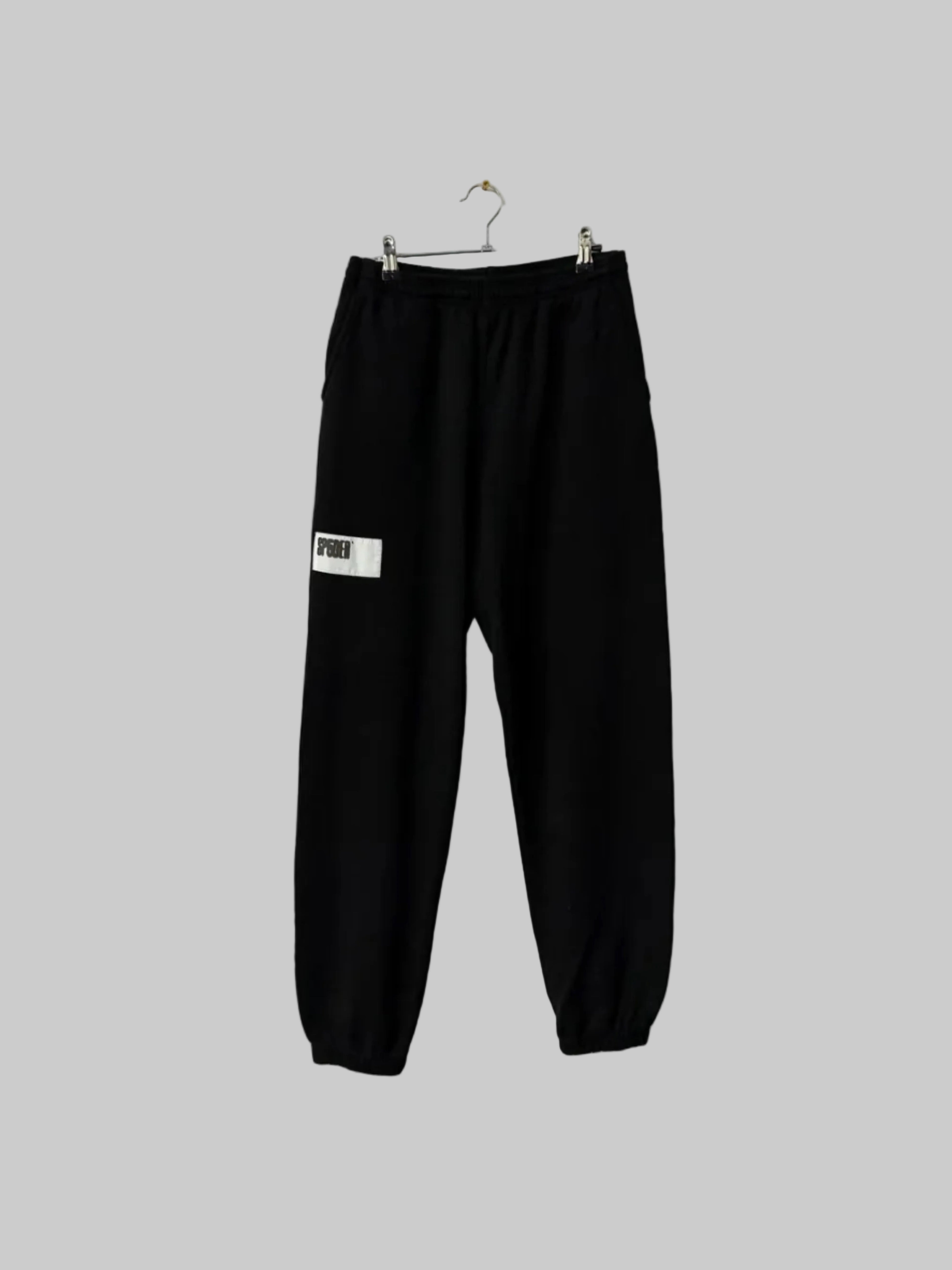 Sp5der Sweatpants S