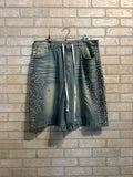 Vale Jean Shorts 34