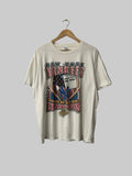 Vintage NY Yankees Tee L