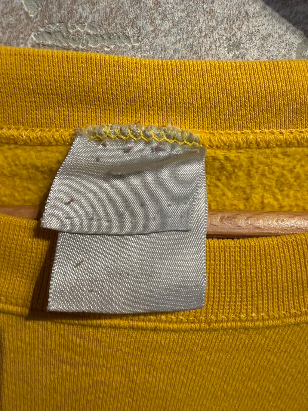 Vintage Nike Crewneck