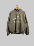 Essentials Hoodie M