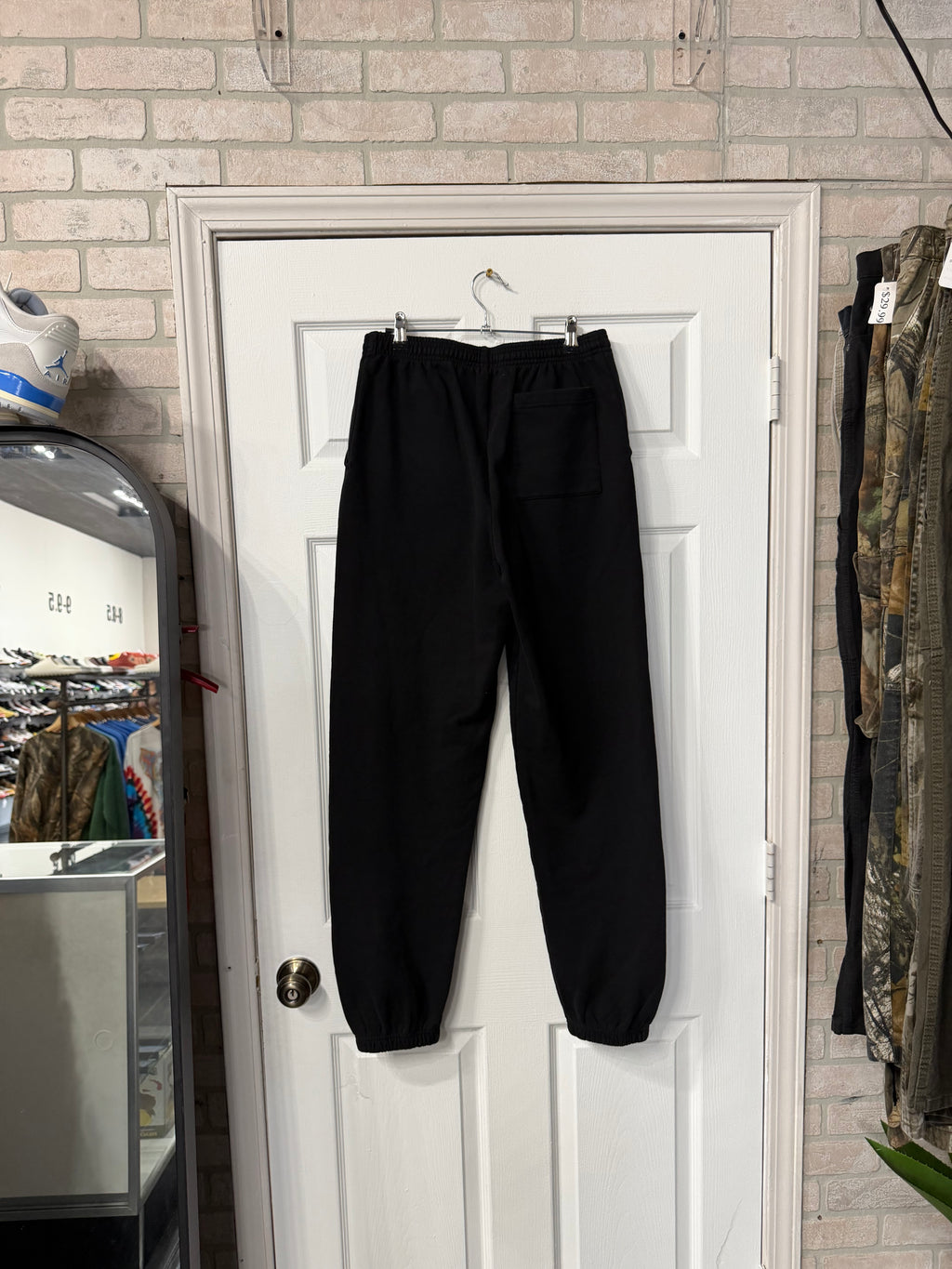 Sp5der Sweatpants S