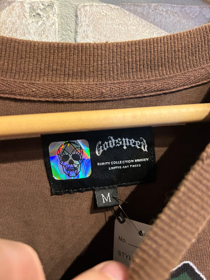 Godspeed Tee