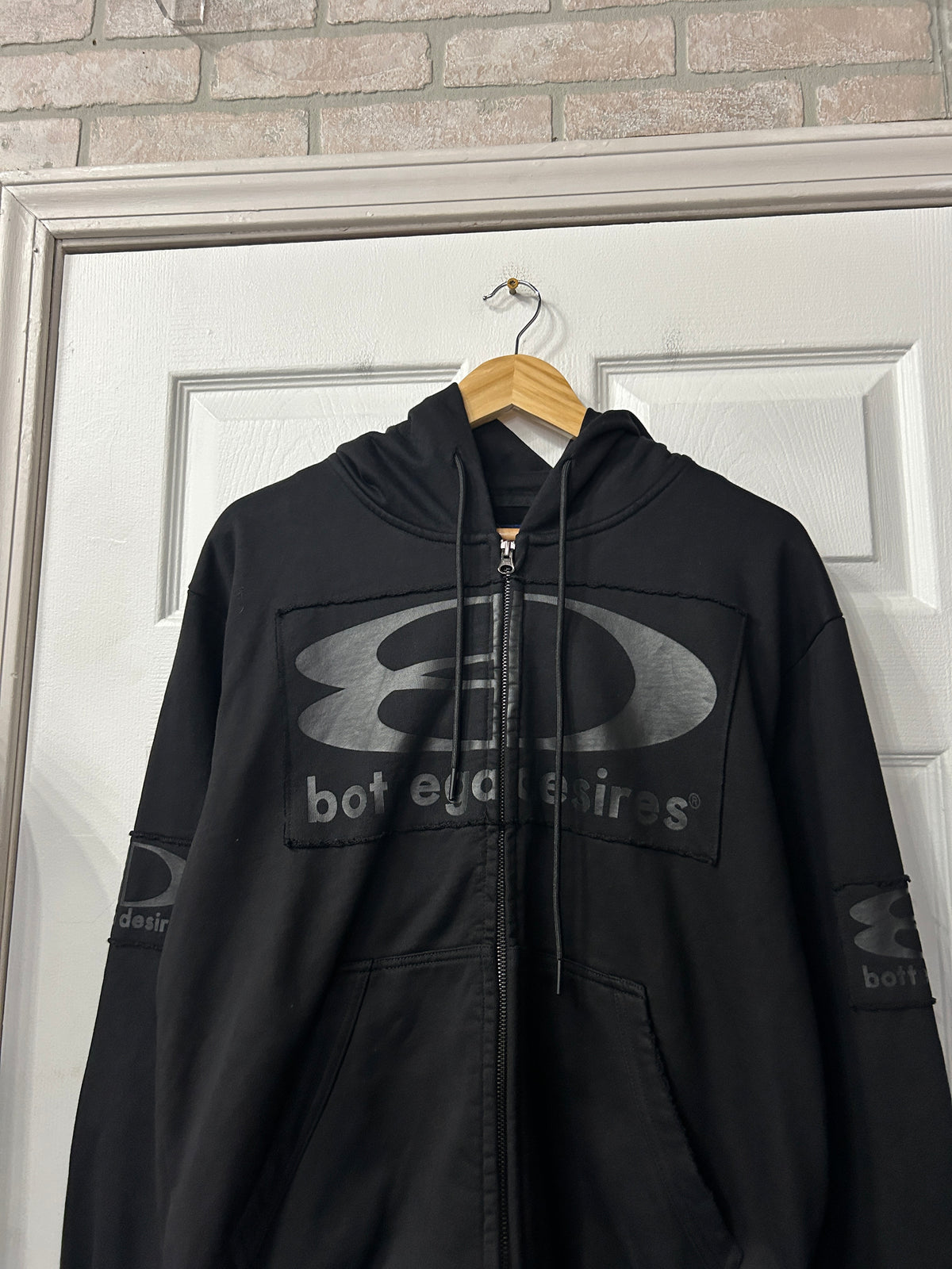 Bottega Desires Hoodie M