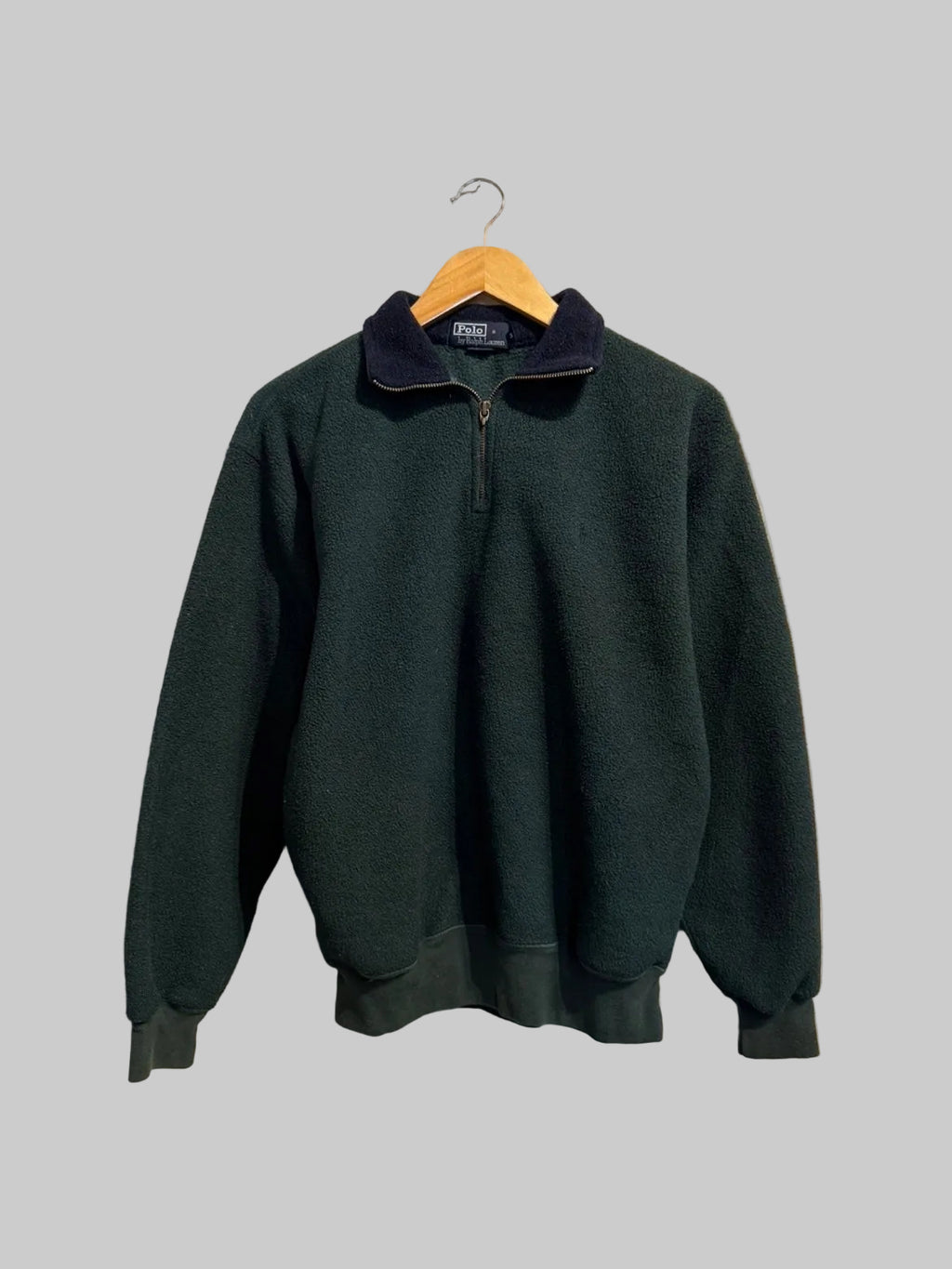 Vintage Polo Ralph Lauren Sherpa S