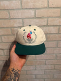 Vintage Atlanta Olympic Hat