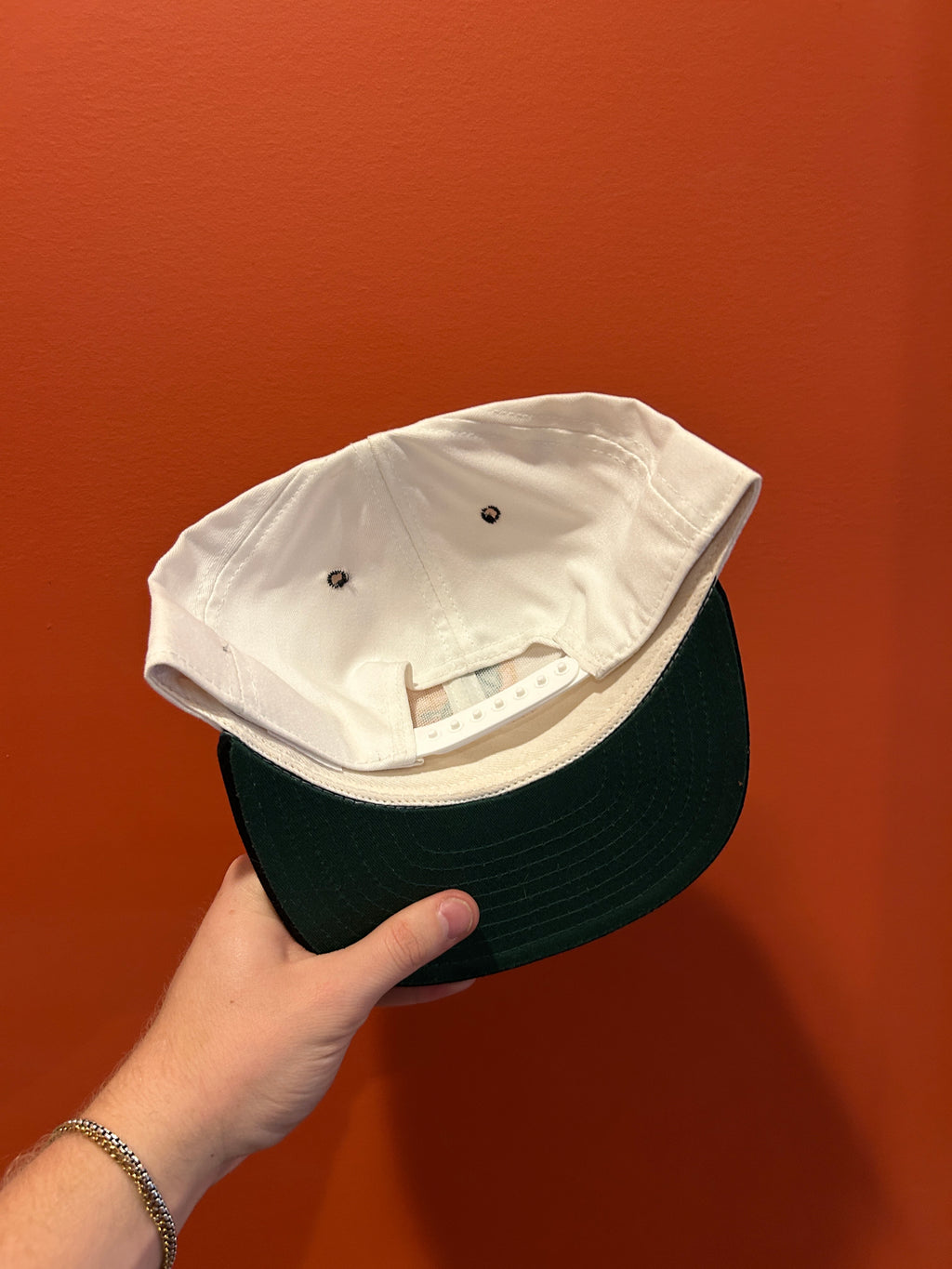 Vintage Final Four Hat