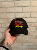 Vintage Racing Hat