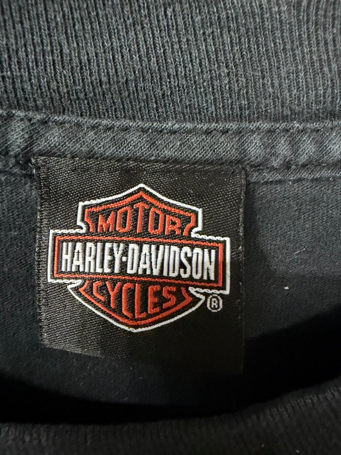 Harley Davidson Tee XL