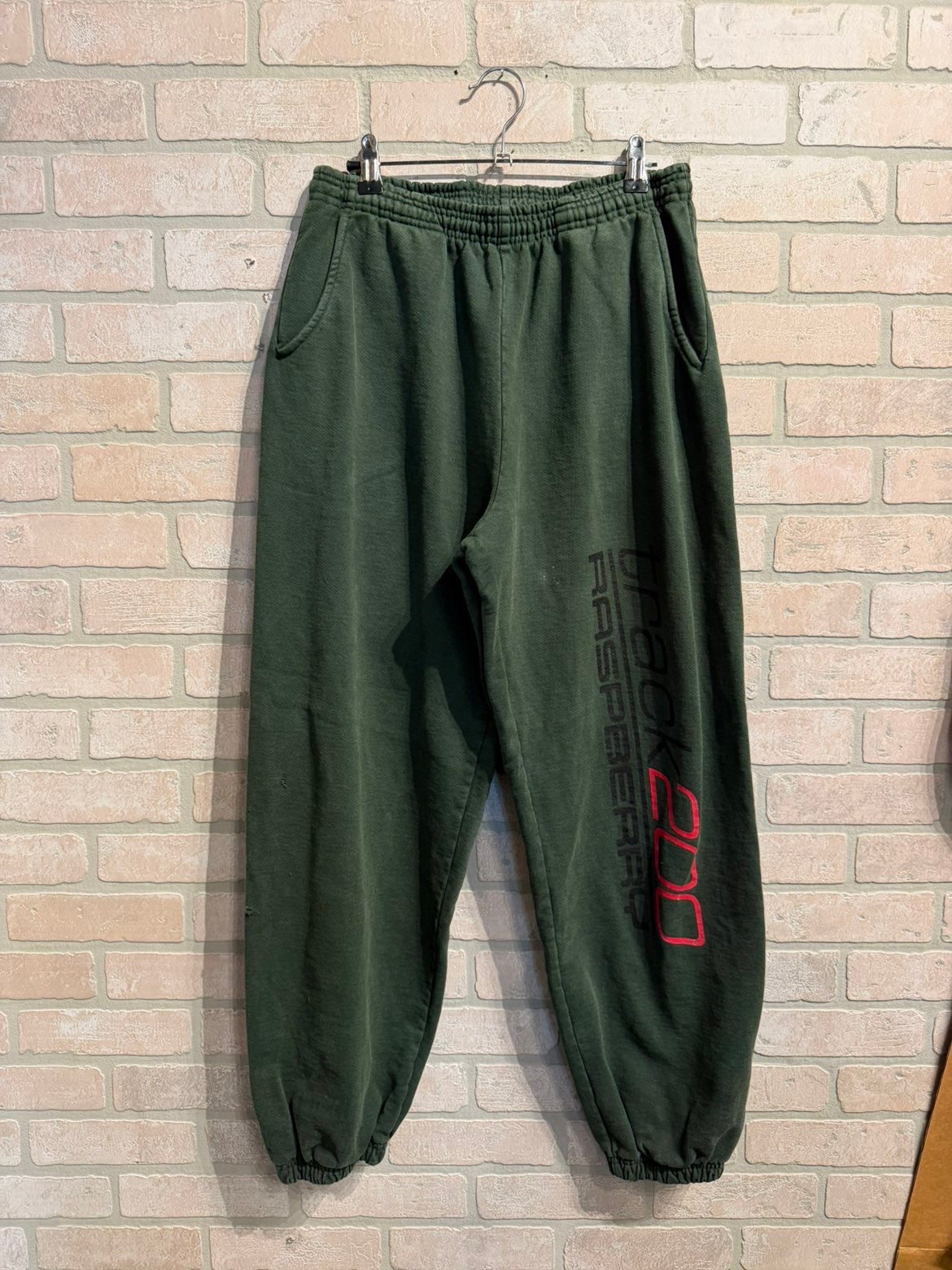 TheGvGallery/Raspberry Sweatpants S/M