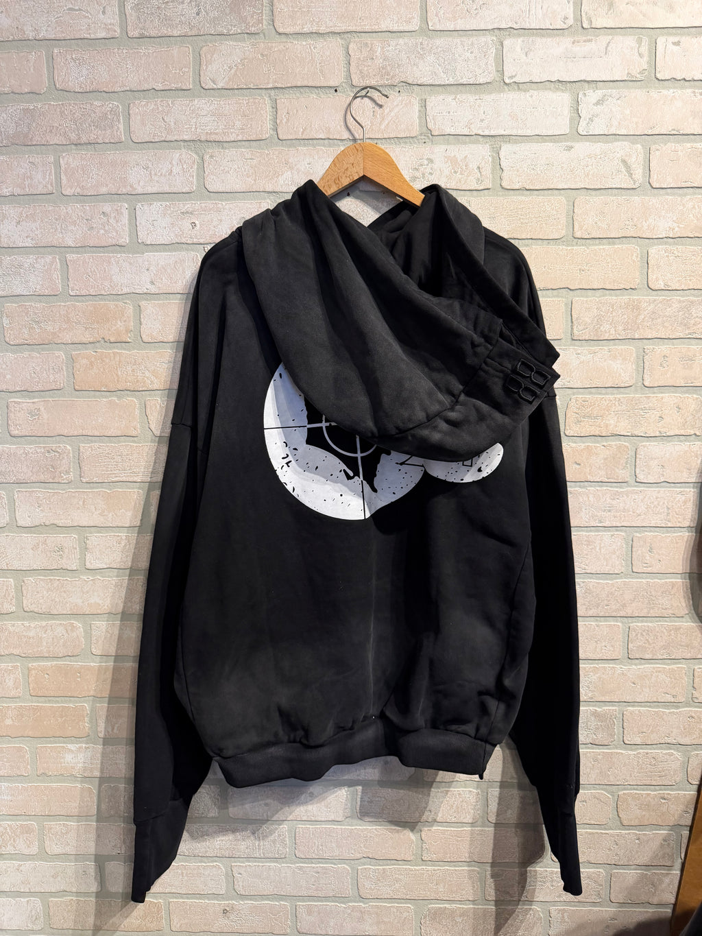 Davardo Hoodie XL