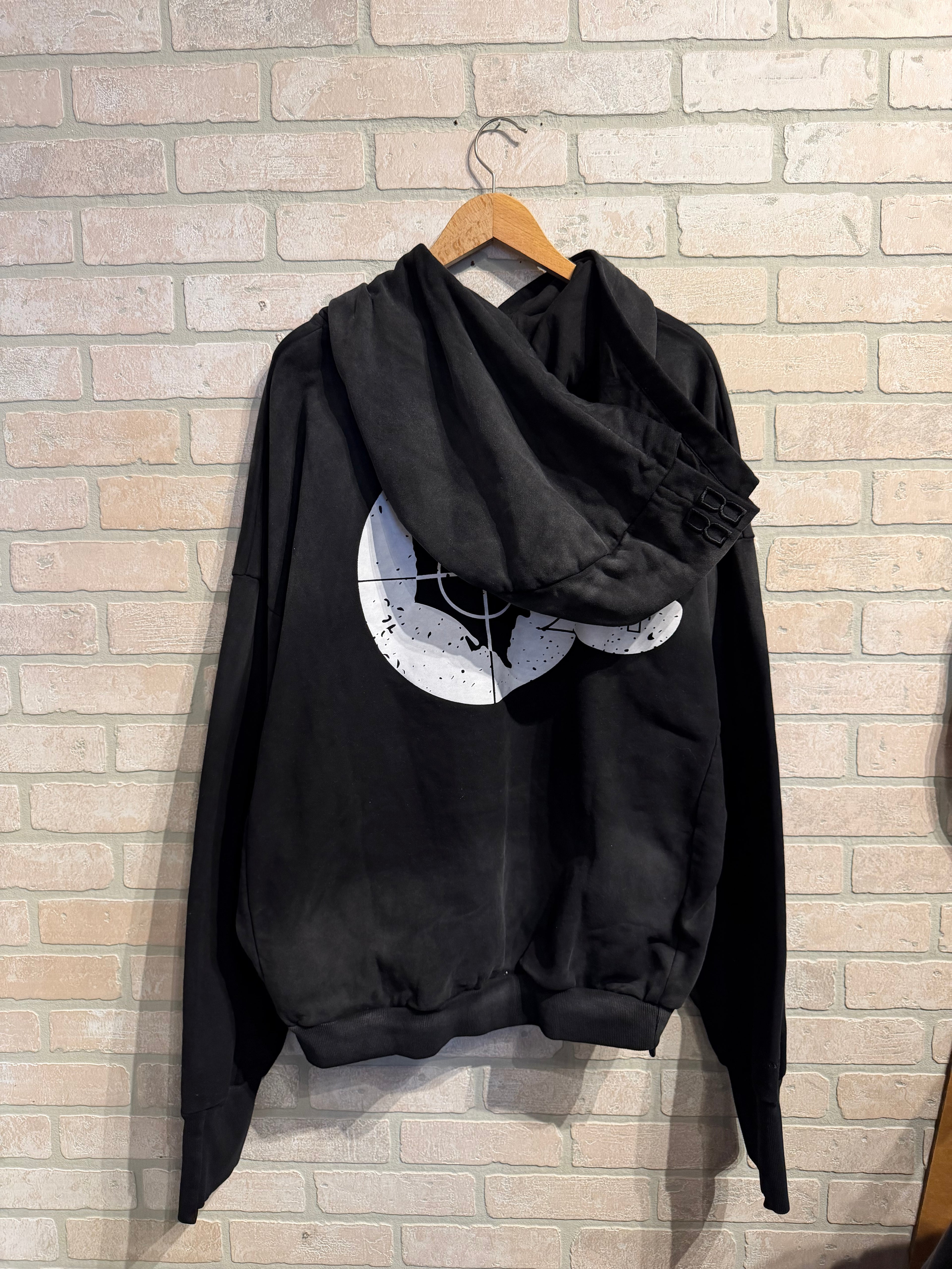 Davardo Hoodie XL