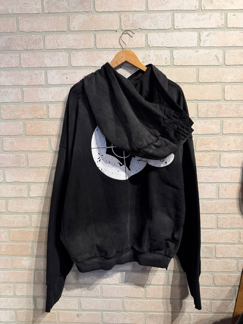 Davardo Hoodie XL