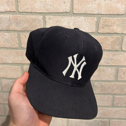 Vintage New York Yankees Hat