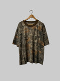 Vintage 90’s Camo Tee L