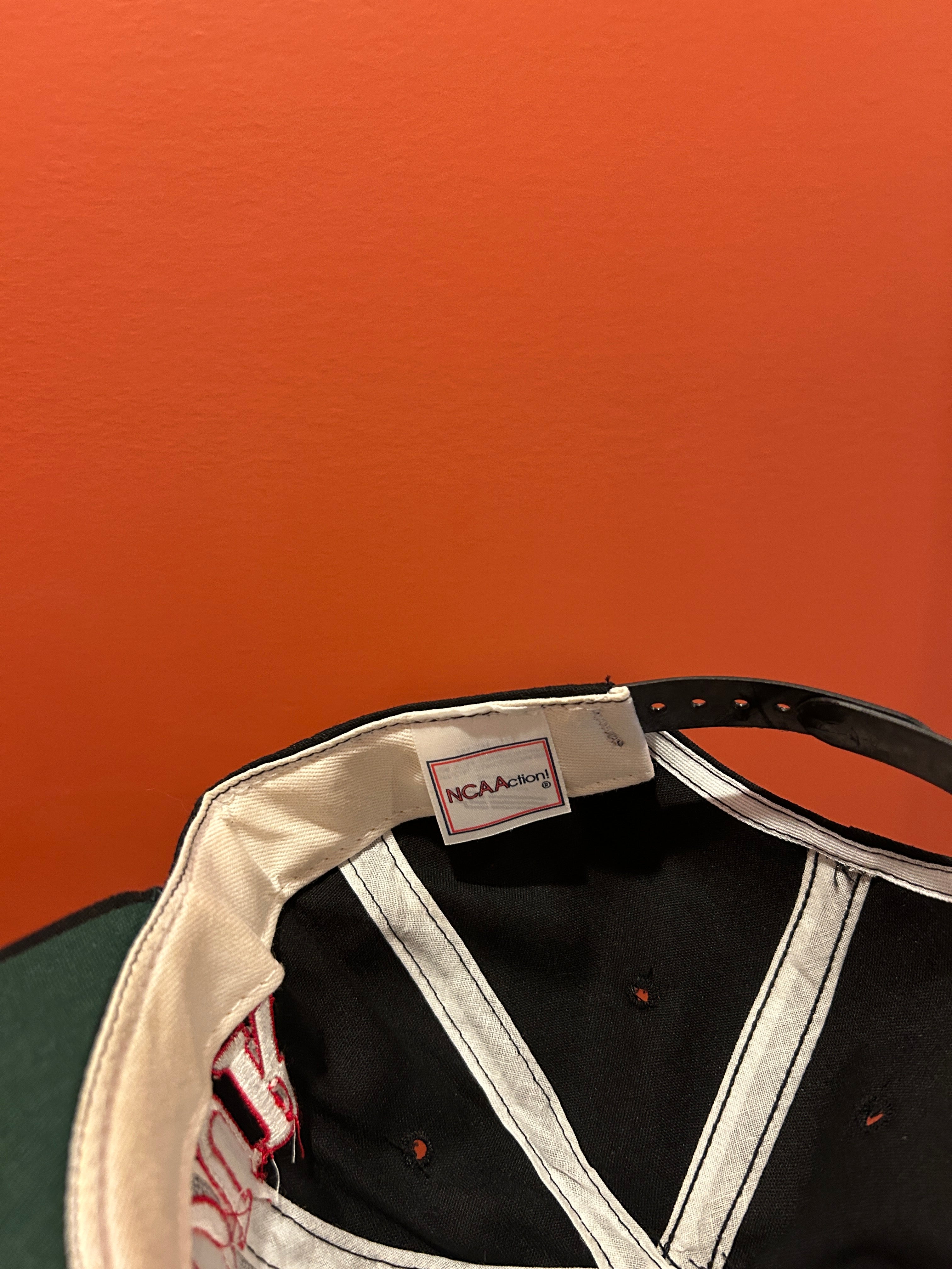 Vintage Final Four Hat