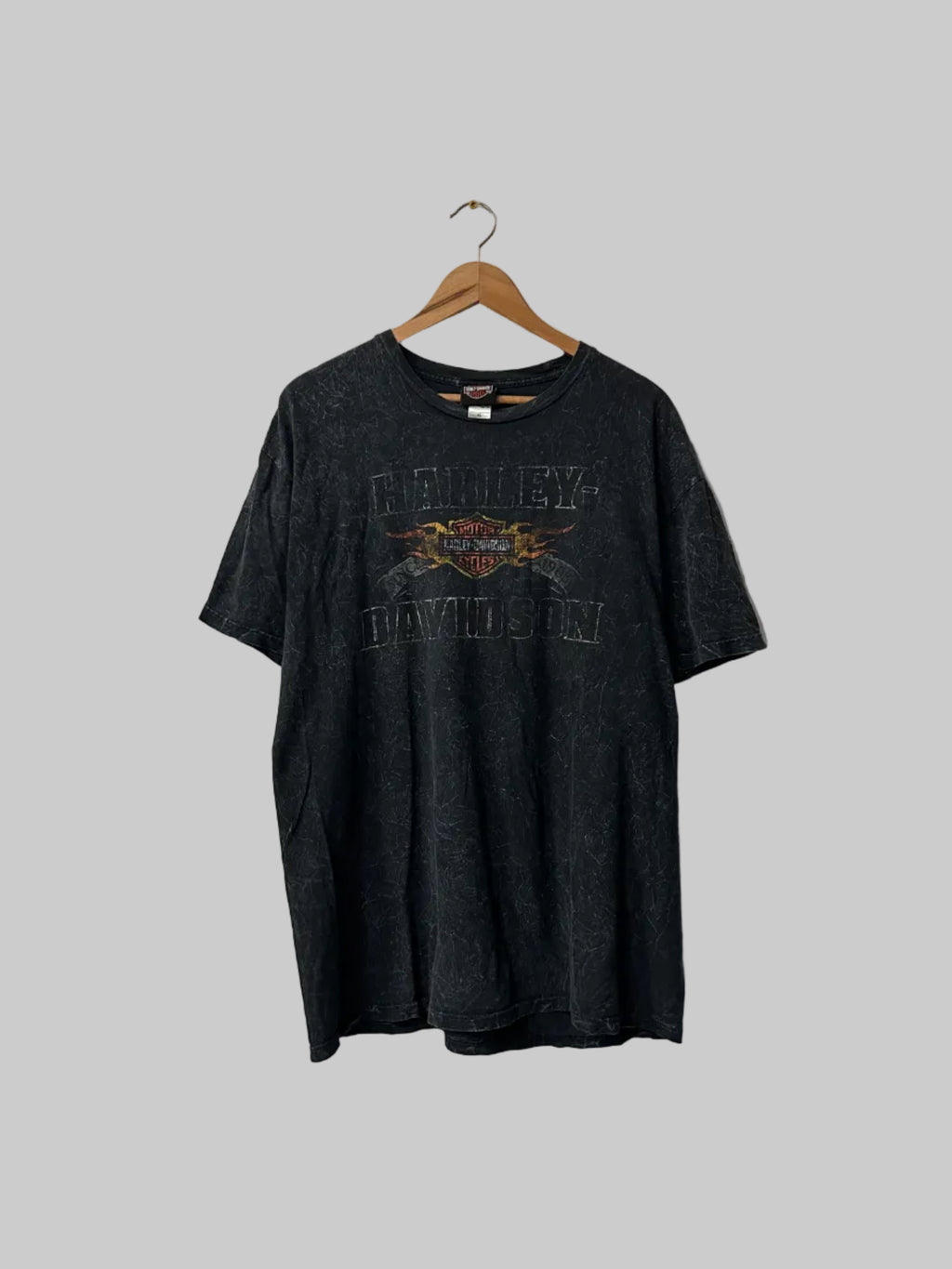 Harley Davidson Tee XL