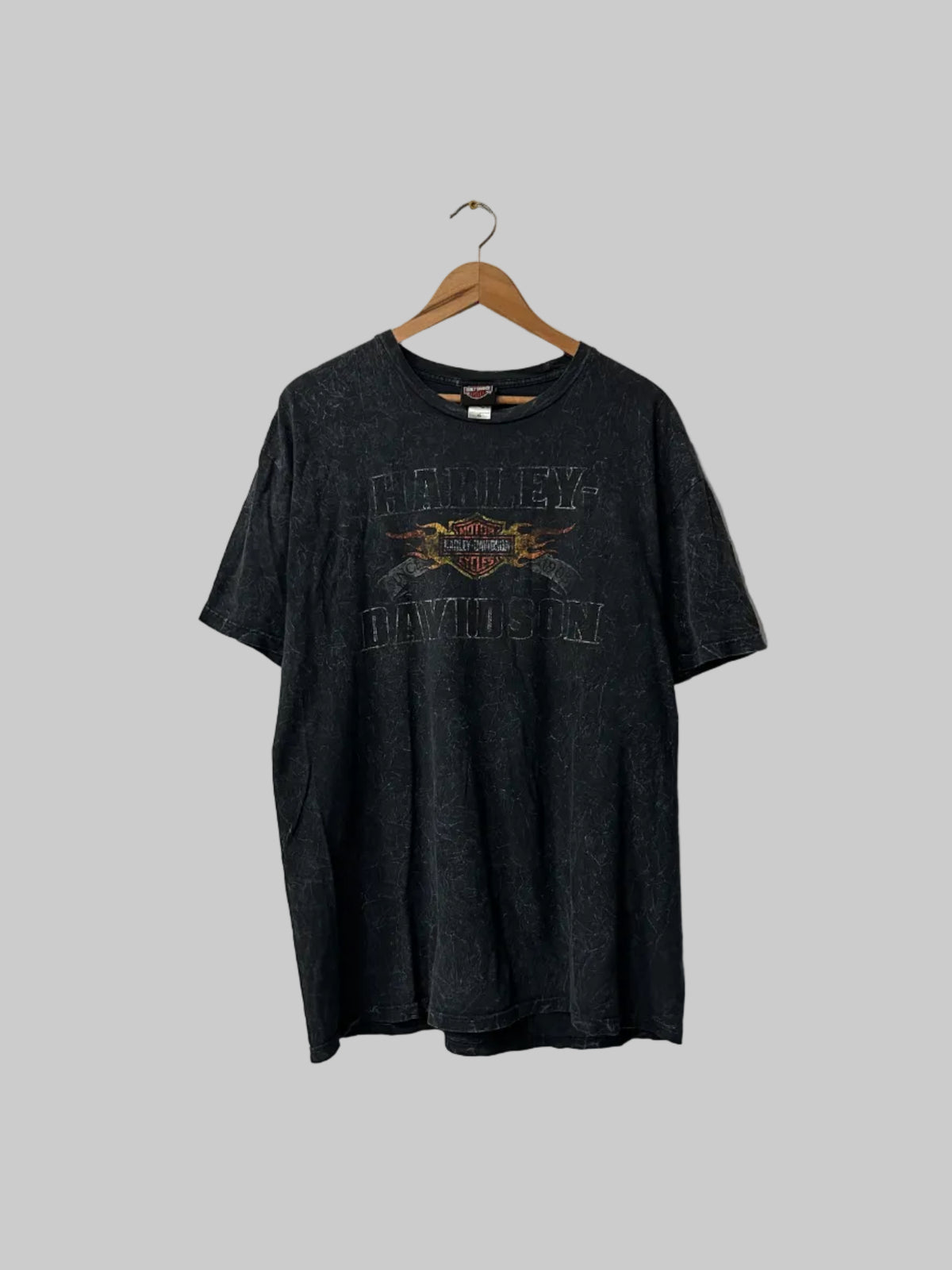 Harley Davidson Tee XL